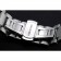 Omega Speedmaster '57 quadrante bianco cassa e bracciale in acciaio inossidabile 622798