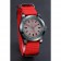 Rolex Milgauss Bamford con cinturino in nylon rosso 622002