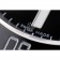 Swiss Rolex Submariner Pro-Hunter cinturino in acciaio nero quadrante nero