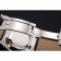 Rolex Sky Dweller quadrante nero cassa in acciaio inossidabile cinturino in pelle nera