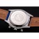 Breitling Chronomat Frecce Tricolori quadrante blu Cassa in acciaio cinturino in pelle blu
