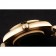 Rolex Day-Date quadrante bianco in acciaio inossidabile placcato oro giallo 18k