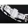 Piaget Altiplano quadrante nero cassa argento bracciale in acciaio inossidabile 1454232