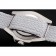Rolex Submariner Bamford quadrante bianco Bracciale in tessuto bianco 1453867