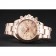 Rolex Cosmograph Daytona Quadrante Rosa Cassa e Bracciale in Oro Rosa - 1454247