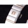 Omega Constellation Rose Gold Diamond Bezel Two Tone Band 621487