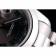 Rolex Swiss DateJust lucido lunetta in acciaio inossidabile quadrante grigio 42000