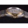 Omega Constellation quadrante bianco cinturino bicolore som90 621470