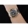 Swiss Rolex GMT Master - Lunetta Nera - Quadrante Nero - 80295