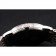Vacheron Constantin Fine quadrante nero cassa e bracciale in acciaio inossidabile
