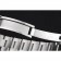 Rolex Sea Dweller quadrante nero cassa e bracciale in acciaio inossidabile 622.837