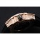Richard Mille RM 033 Bracciale in gomma nera con cassa in oro automatico extra piatto 1454196