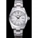 Rolex Datejust cassa in acciaio inossidabile quadrante bianco 622266