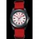 Rolex Milgauss Bamford con cinturino in nylon rosso 622002