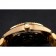 Omega Globemaster quadrante oro cassa e bracciale in oro