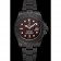 Rolex Submariner Skull Limited Edition quadrante marrone tutto nero cassa e bracciale 1454075