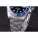 Rolex GMT Master II - Collezione Oyster - Cinturino in Acciaio Inossidabile Spazzolato - 621492