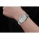 Swiss Rolex DateJust Diamond Dial in acciaio inossidabile 622021