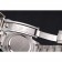 Rolex Daytona quadrante con diamanti e cassa e bracciale in acciaio inossidabile lunetta