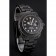 Swiss Rolex Submariner Skull Limited Edition quadrante nero All Black cassa e bracciale 1454082