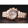 Breitling Chronomat Quartz Pearl Dial Cassa e bracciale in oro rosa