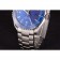 Swiss Omega James Bond Skyfall quadrante blu e lunetta blu som75 621408