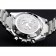 Omega Speedmaster '57 quadrante bianco cassa e bracciale in acciaio inossidabile 622798