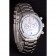 Omega James Bond Skyfall Chronometer Watch con quadrante bianco e lunetta bianca om228 621380