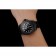Swiss Mastermind Japan Skull Limited Edition con quadrante nero cassa e bracciale completamente neri-1454083