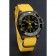 Giallo Cinturino in Nylon Rolex Submariner Stealth 622012