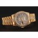 Swiss Rolex Day-Date Diamond Pavé Dial Gold Diamond Bracelet 1453956