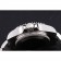 Swiss Deepsea Dweller James Cameron quadrante nero cassa e bracciale in acciaio inossidabile 622847