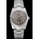 Rolex Oyster Perpetual DateJust Cassa in acciaio inossidabile Quadrante argento Bracciale in acciaio inossidabile 622.640