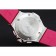 Hublot Big Bang Tutti Frutti cinturino rosa quadrante bianco