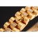 Swiss Rolex DayJust Diamond Pave Dial Bracciale in oro con diamanti 1453955