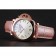 Panerai Radiomir quadrante bianco cassa in oro rosa cinturino in pelle rosa 1453802