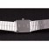 Orologio Piaget Swiss Limelight in acciaio inossidabile con diamanti incrostati 80295