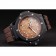 Orologio Hublot Big Bang King Cappuccino con quadrante nero