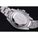 Rolex Cosmograph Daytona quadrante nero bracciale in acciaio inossidabile 622.543