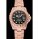 Rolex Submariner Skull Limited Edition quadrante verde cassa e bracciale in oro rosa 1454074