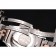 Breitling Chronomat 44 quadrante nero con quadranti bianchi bracciale in acciaio inossidabile 2 toni 622.509