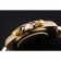 Rolex Cosmograph Daytona Quadrante Marrone Numeri in Diamanti Cassa e Bracciale in Oro - 1454245