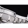 Rolex Datejust cassa in acciaio inossidabile quadrante bianco 622266