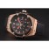 Hublot Big Bang King Power Formula 1 cassa in oro quadrante nero 622249