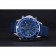 Omega Seamaster Professional Emirates Team 2013 Blu 622045