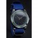 Rolex Milgauss Bamford con cinturino in nylon blu codice 622005