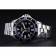 Breitling Superocean 44 Abyss Blue Accents Bracciale in acciaio inossidabile 622.506