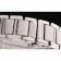 Cartier Tank Francaise 29mm quadrante bianco cassa e bracciale in acciaio inossidabile