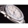 Orologio Omega James Bond Skyfall con quadrante bianco e lunetta bianca om231 621383