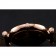 Franck Muller Double Mistery 4 Saisons quadrante nero cassa in oro rosa cinturino in pelle nera